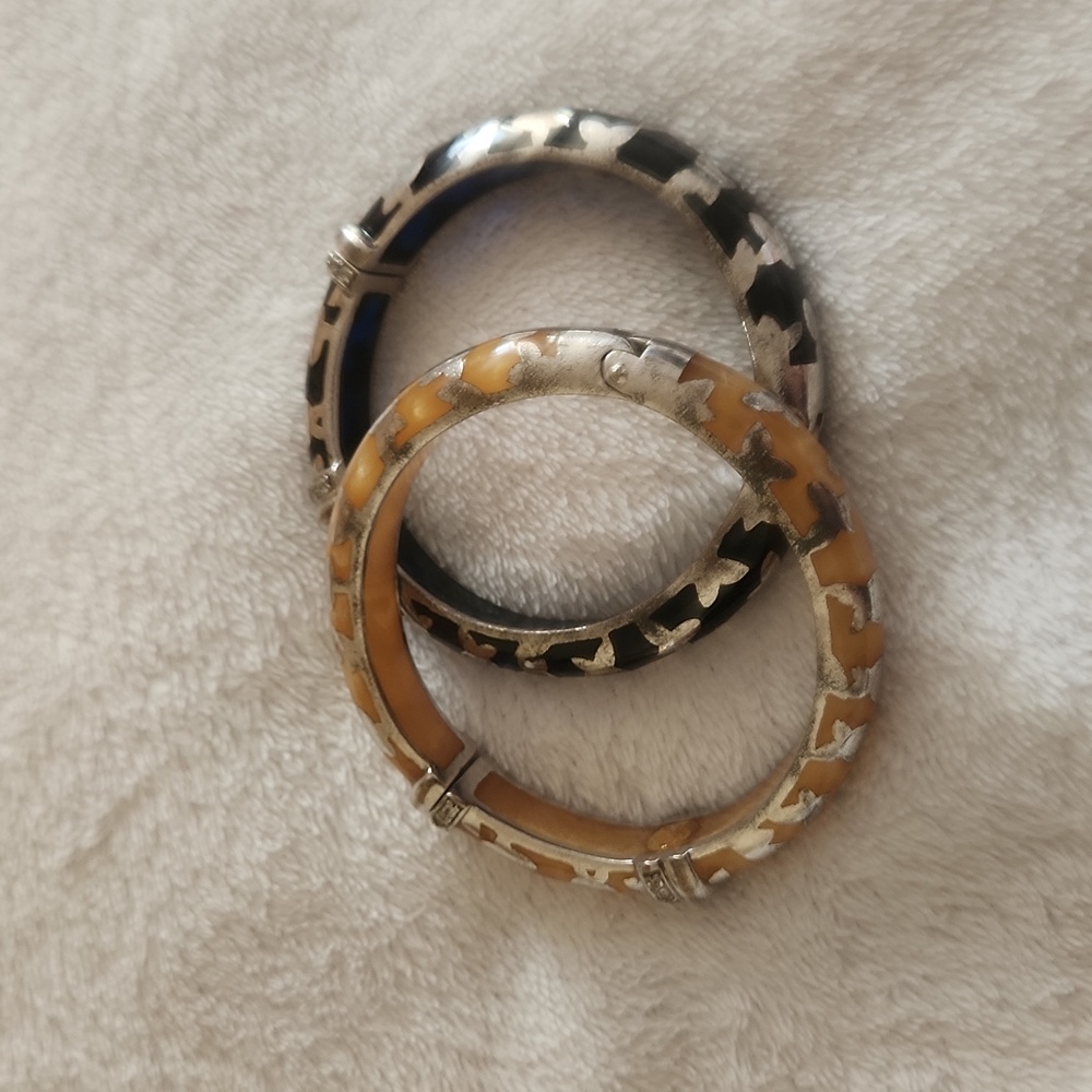 Bracelets 925 silver